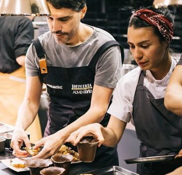 Cocineros colombianos recibieron honores en The Best Chef Awards 2024
