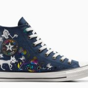 Converse x Coraline