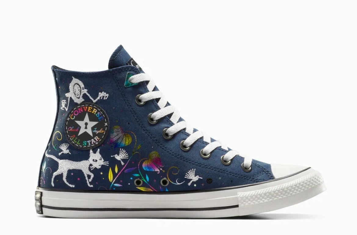 Cuanto cuestan los converse online