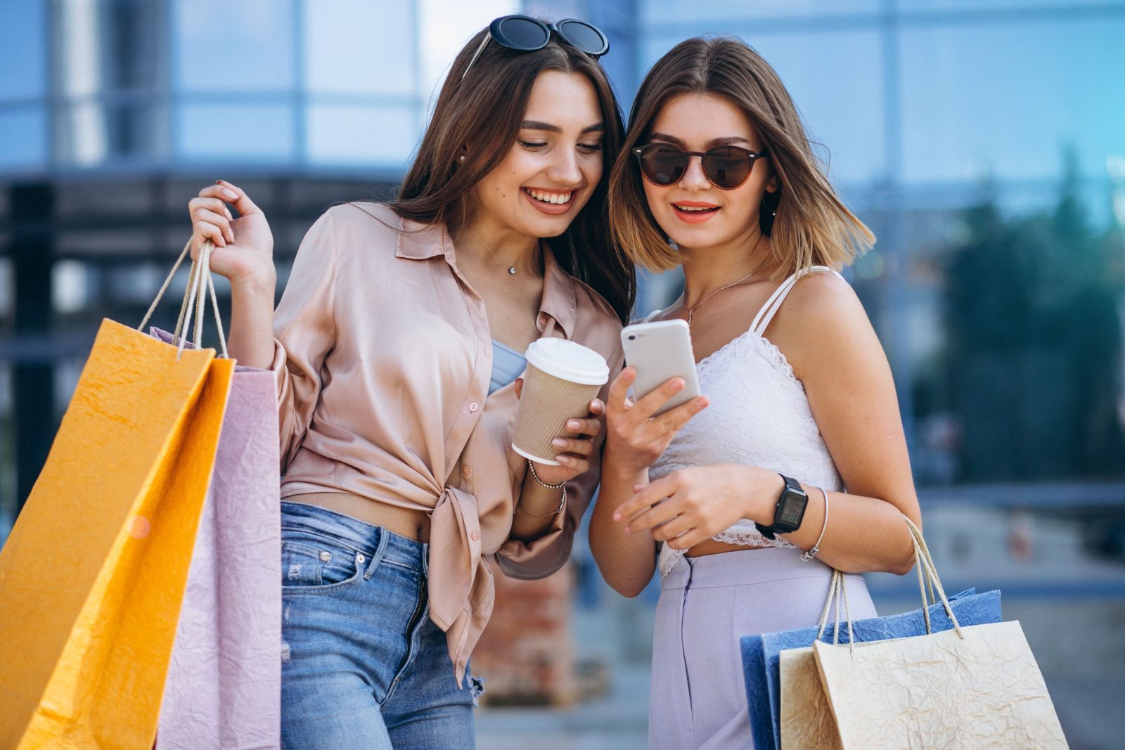 Cuándo son las rebajas de Black Friday 2024