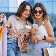 Cuándo son las rebajas de Black Friday 2024