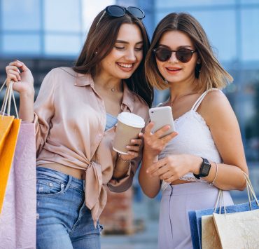 Cuándo son las rebajas de Black Friday 2024