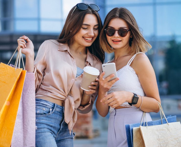 Cuándo son las rebajas de Black Friday 2024