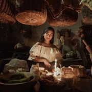 Cien años de Soledad, la serie de Netflix inspirada en el libro homónimo de Gabriel García Márquez, fue una de las grandes ganadoras.