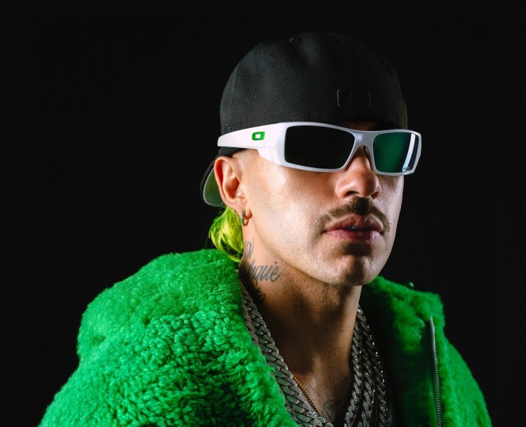 Nominaciones a los Grammy 2025: estos son los colombianos con posibilidades