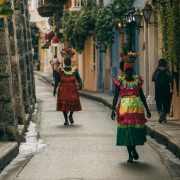Fiestas de la Independencia de Cartagena