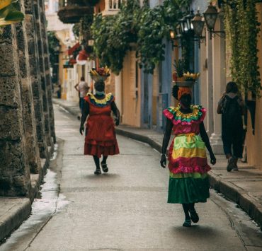 Fiestas de la Independencia de Cartagena