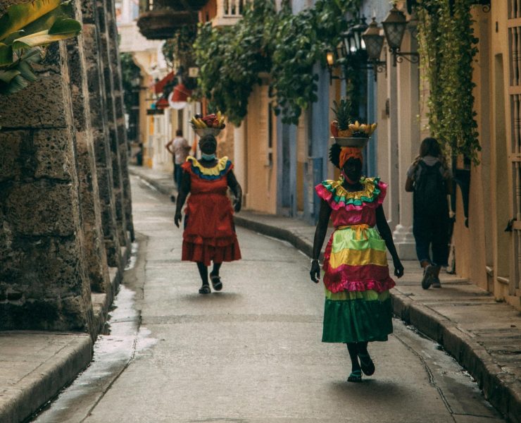 Fiestas de la Independencia de Cartagena