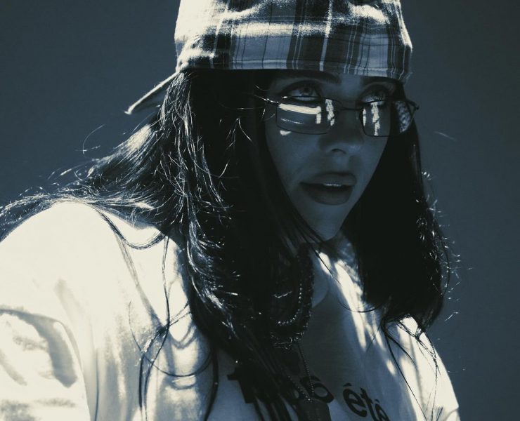Gafas bayonetta: estos son los lentes que se apoderaron de las tendencias en 2024