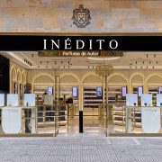 Inédito llega a Bogotá: conoce lo que hay detrás de la boutique de perfumería