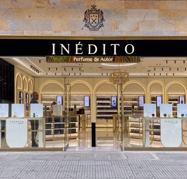 Inédito llega a Bogotá: conoce lo que hay detrás de la boutique de perfumería