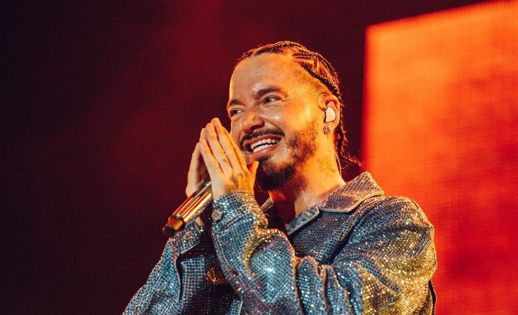 Lista de las mejores canciones latinas del 2024