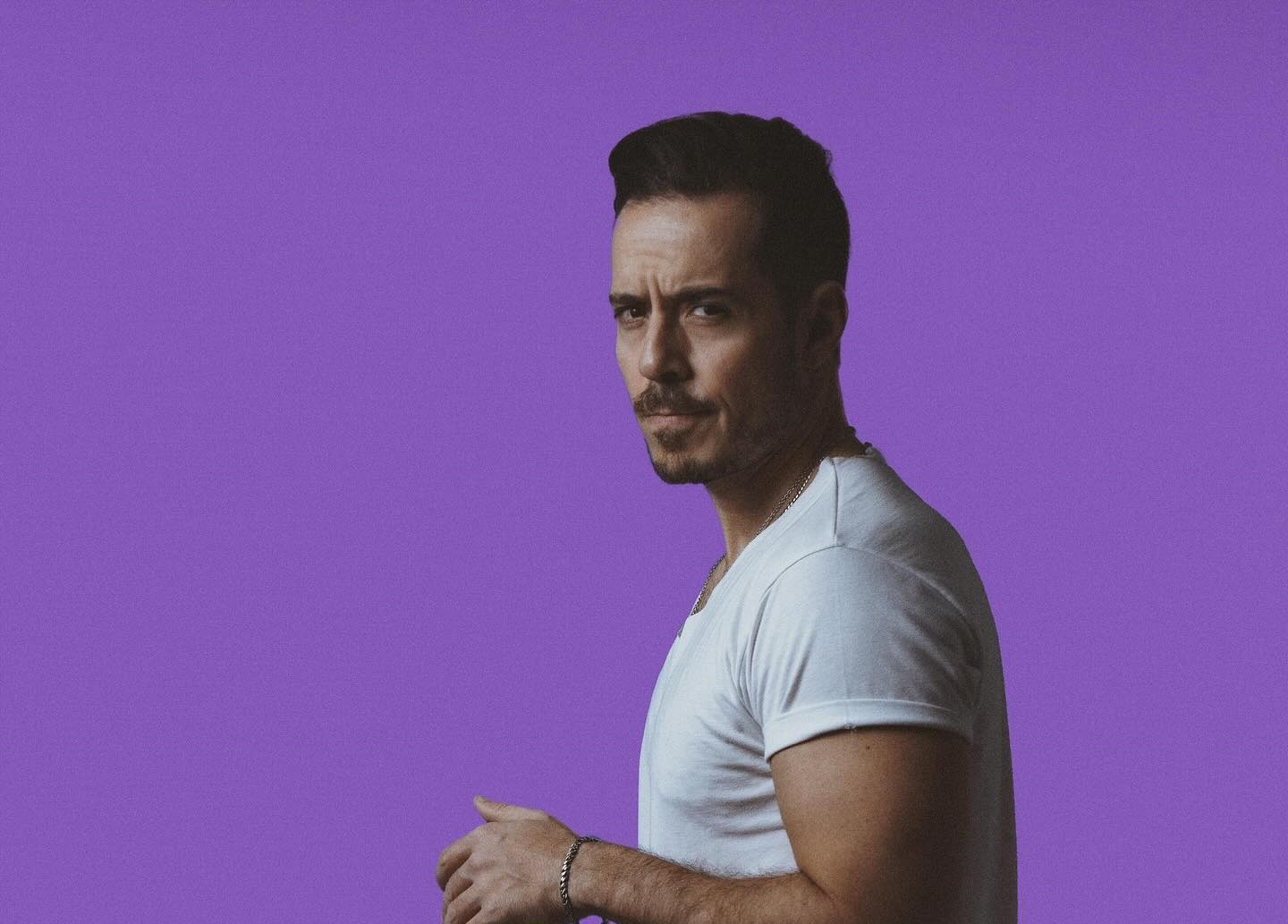 José Madero concierto Colombia