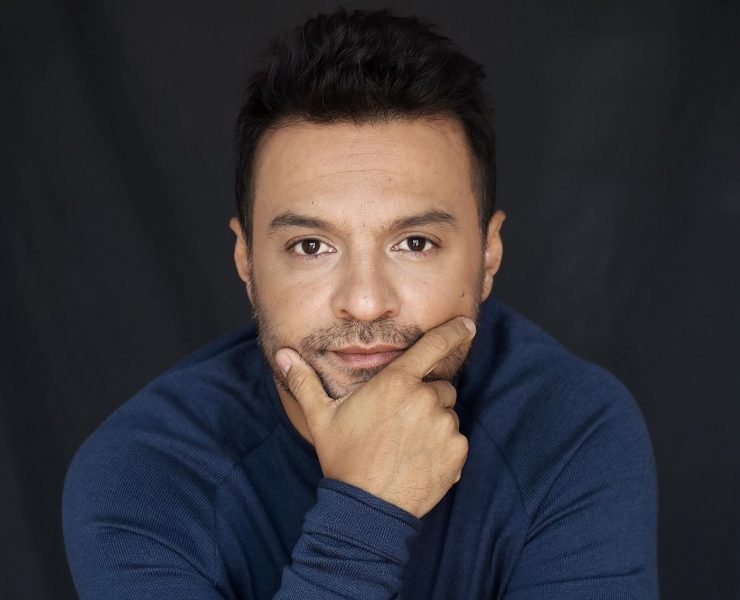 Quién es Julián Román