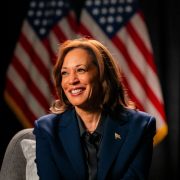 Quién es Kamala Harris