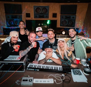 Nueva canción de Karol G