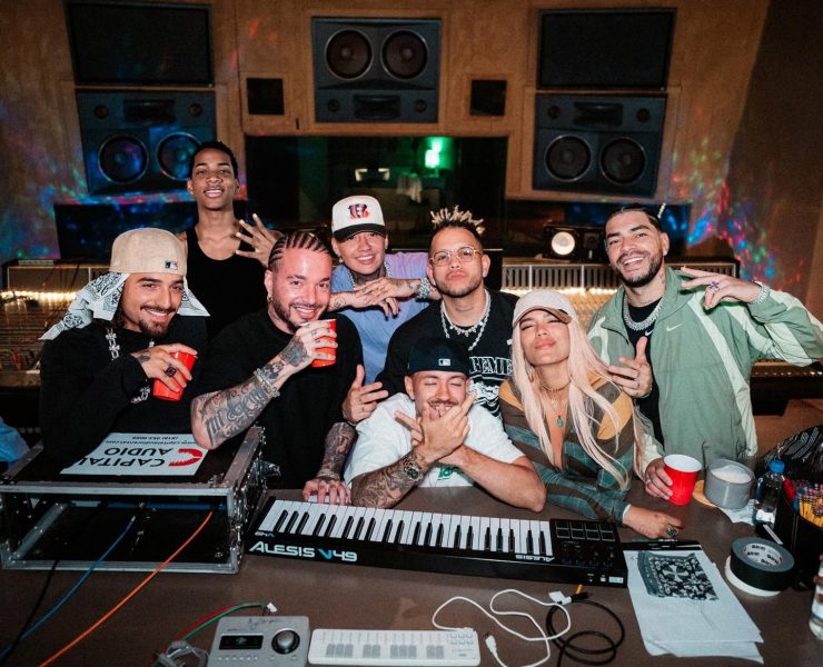 Nueva canción de Karol G