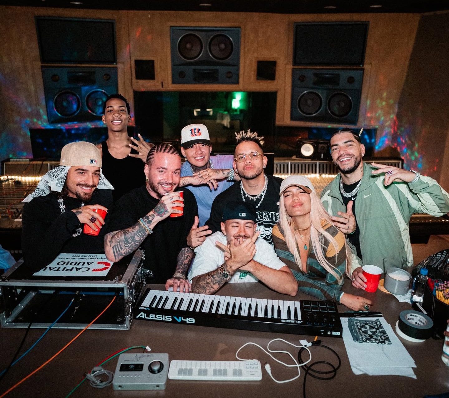 Nueva canción de Karol G