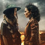Las hermanas Guerra: la serie mexicana que domina las vistas colombianas en Netflix