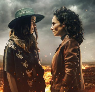 Las hermanas Guerra: la serie mexicana que domina las vistas colombianas en Netflix