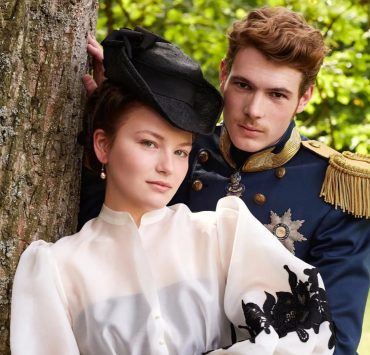 La emperatriz: reparto, historia real, cuántas temporadas tiene