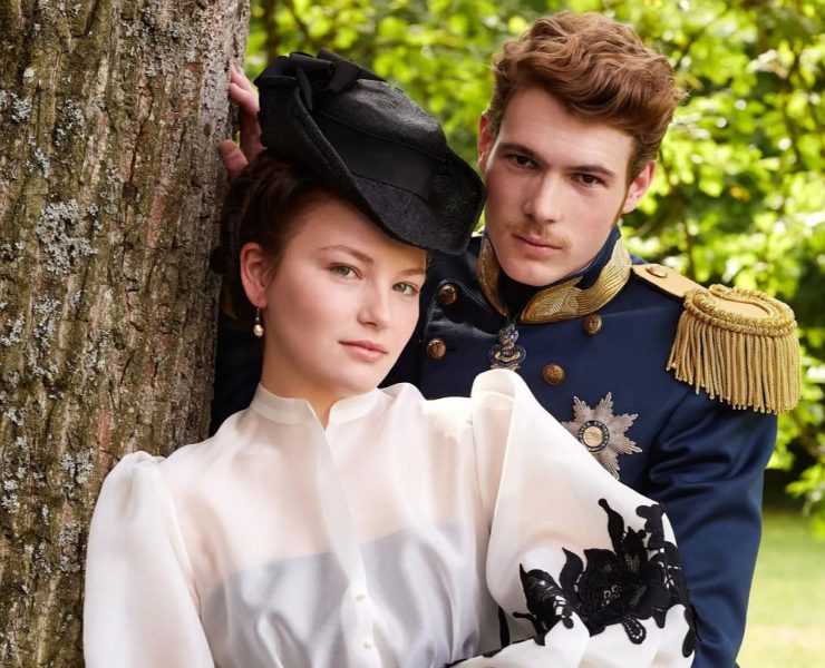 La emperatriz: reparto, historia real, cuántas temporadas tiene