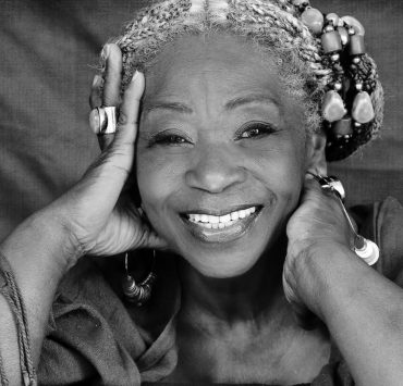 Leonor González Mina falleció la Negra Grande de Colombia