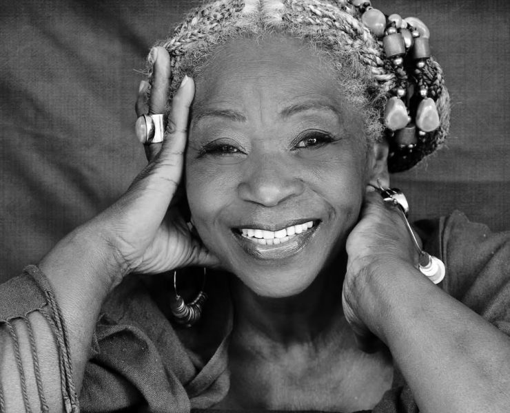Leonor González Mina falleció la Negra Grande de Colombia