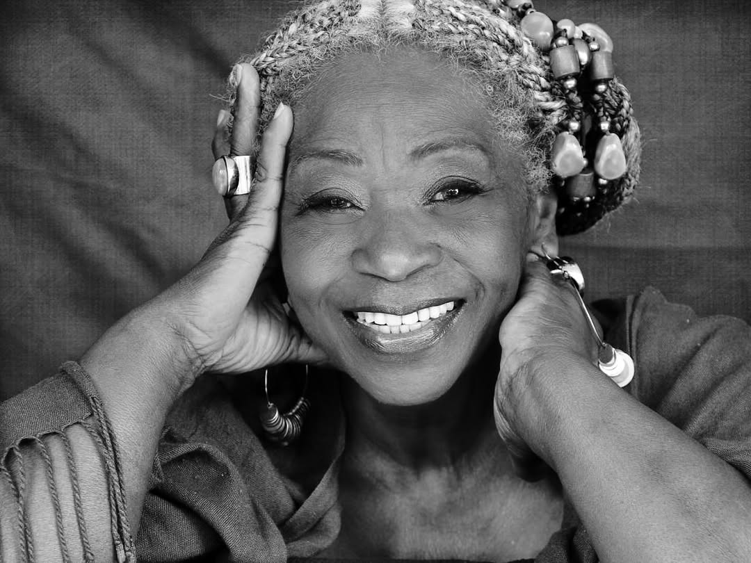 Leonor González Mina falleció la Negra Grande de Colombia