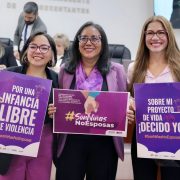 Aprobado proyecto de ley en Colombia que prohíbe el matrimonio con menores de edad