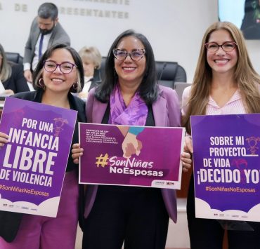 Aprobado proyecto de ley en Colombia que prohíbe el matrimonio con menores de edad