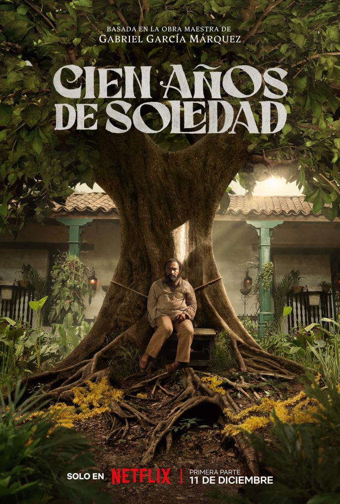 Macondo es el pueblo ficticio creado por el nobel de literatura colombiano Gabriel García Márquez para su libro Cien años de soledad.