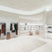 Massimo Dutti reabre su tienda en Bogotá este es su nuevo concepto