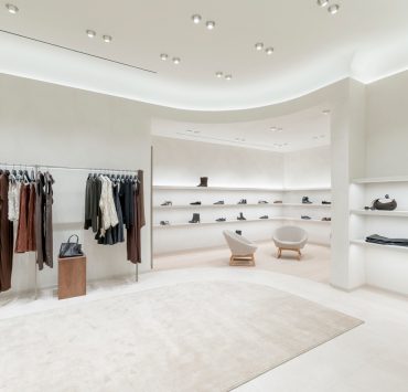 Massimo Dutti reabre su tienda en Bogotá este es su nuevo concepto