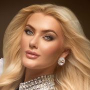 Dianamarca se queda con la Corona de Miss Universo ella es Victoria Kjaer