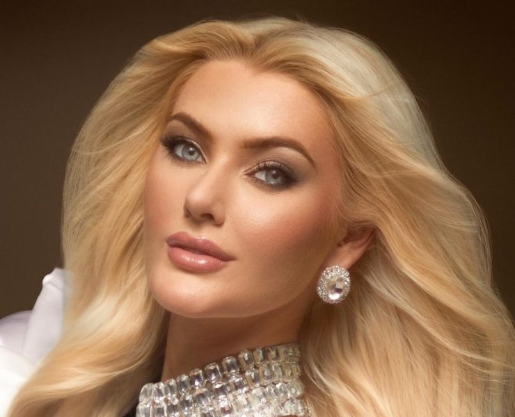 Dianamarca se queda con la Corona de Miss Universo ella es Victoria Kjaer