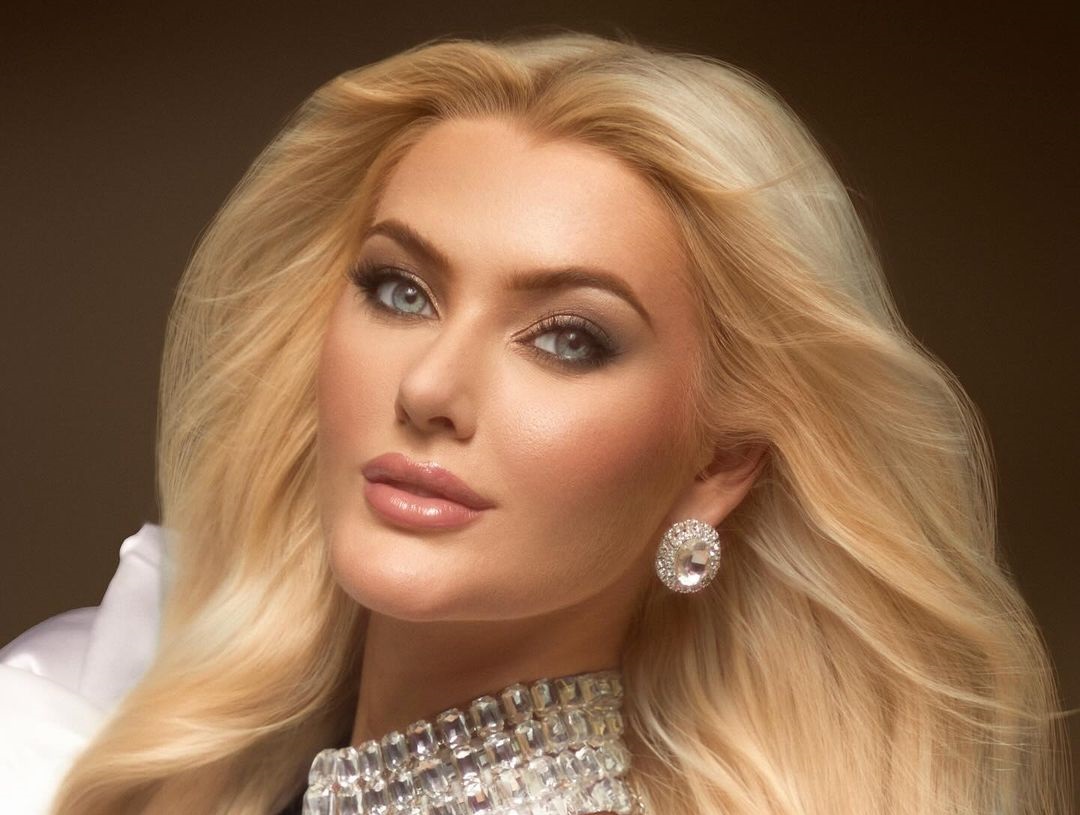 Dianamarca se queda con la Corona de Miss Universo ella es Victoria Kjaer