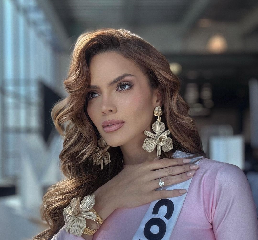 Miss Universo