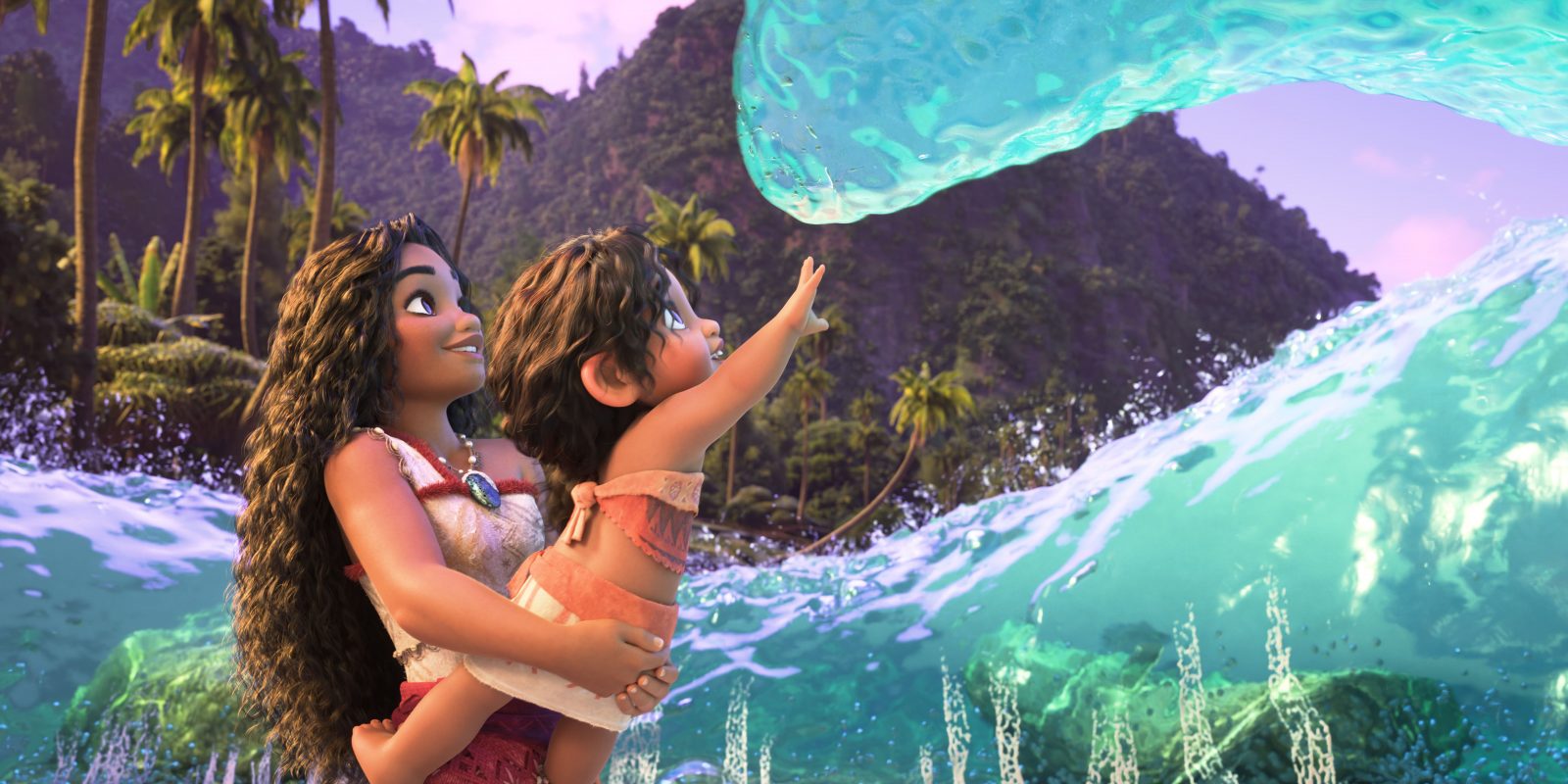 ¿Cuándo se estrena Moana 2?