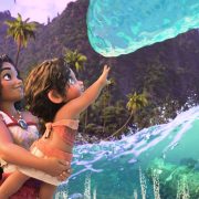 ¿Cuándo se estrena Moana 2?