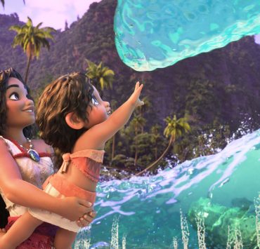 ¿Cuándo se estrena Moana 2?