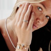Estas son las piezas de joyería que estarán en tendencia para otoño-invierno 2024