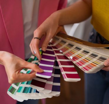 Qué es la colorimetría y cómo ponerla en práctica
