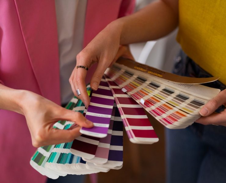 Qué es la colorimetría y cómo ponerla en práctica