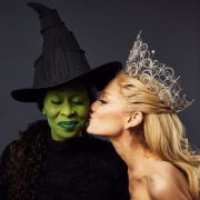 Ariana Grande y Cynthia Erivo actuarán en los Oscars 2025