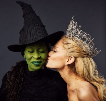 Ariana Grande y Cynthia Erivo actuarán en los Oscars 2025