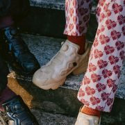 Reebok x Needles Instapump Fury 94: así luce la colaboración americana-japonesa