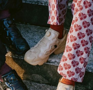 Reebok x Needles Instapump Fury 94: así luce la colaboración americana-japonesa