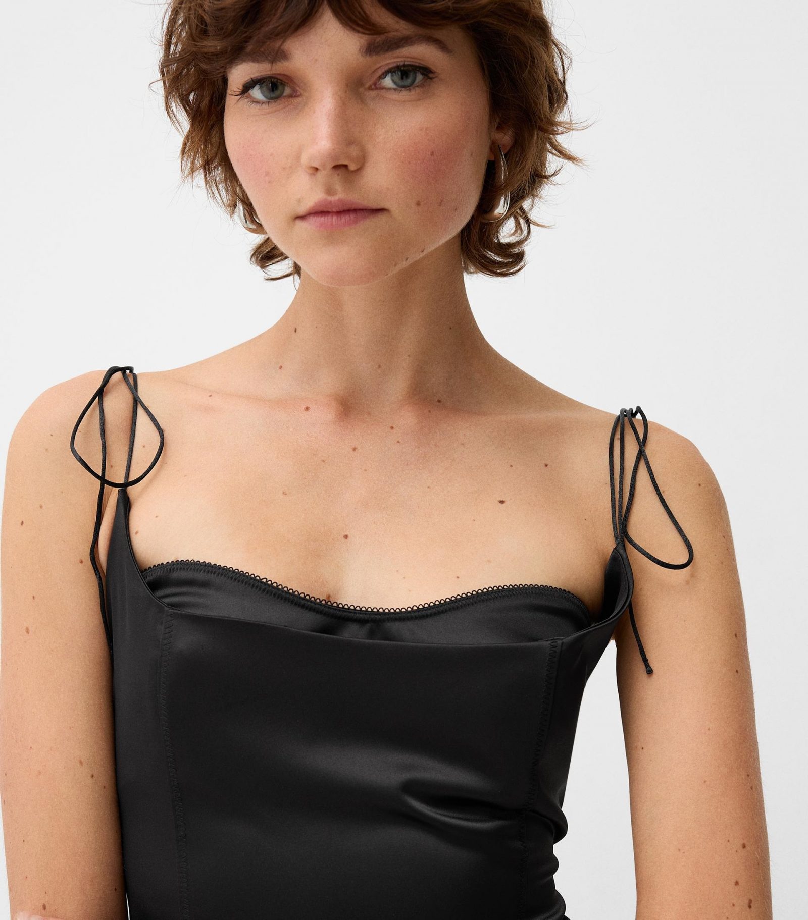 Slip dress