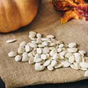 Semillas de calabaza